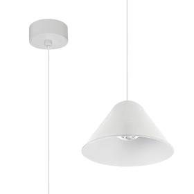 Gruissan Ceiling Lights Mantra Fusion Single Pendant